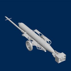 Siluro tedesco Kriegsmarine/Luftwaffe