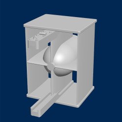 Siluro tedesco Kriegsmarine/Luftwaffe