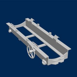 Siluro e carrello USAF/USN