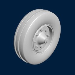 David-Brown (SWB) airfield tractor