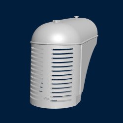 Trattore da campo britannico David-Brown (SWB)