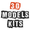 3D Models Kits