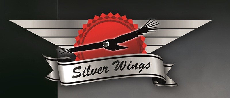 Silver Wings